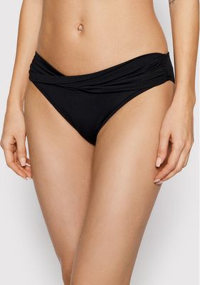 Strój kąpielowy na lato Seafolly ze sklepu: MODIVO w kategorii: Stroje kąpielowe - zdjęcie WP-EBWP-BKLVO-LN0_0000209782585