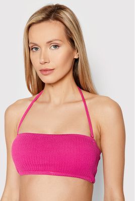 Seafolly - Strój kąpielowy na lato ze sklepu: MODIVO w kategorii: Stroje kąpielowe - zdjęcie WP-EBWP-BKLVO-LN0_0000209784237