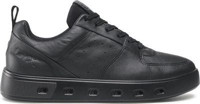 ECCO - Buty sportowe męskie na jesień ze sklepu: MODIVO w kategorii: Buty sportowe męskie - zdjęcie WP-EBWP-BKLVO-LN0_0000209817232