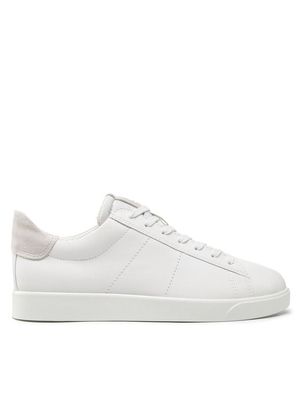 Buty sportowe męskie na wiosnę ECCO ze sklepu: MODIVO w kategorii: Buty sportowe męskie - zdjęcie WP-EBWP-BKLVO-LN0_0000209817300