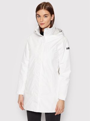 Kurtka damska zimowa Helly Hansen ze sklepu: MODIVO w kategorii: Kurtki damskie - zdjęcie WP-EBWP-BKLVO-LN0_0000209831283
