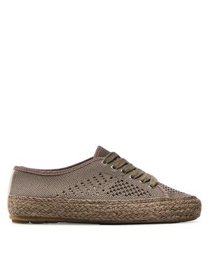 Espadryle damskie na wiosnę Emu Australia ze sklepu: MODIVO w kategorii: Espadryle damskie - zdjęcie WP-EBWP-BKLVO-LN0_0000209836653