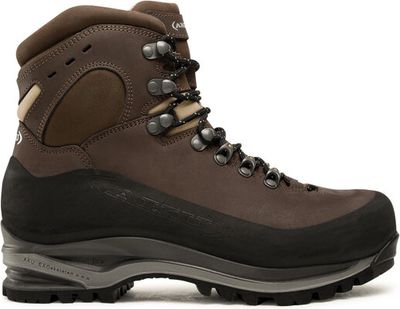 Buty trekkingowe męskie na lato Aku ze sklepu: MODIVO w kategorii: Buty trekkingowe męskie - zdjęcie WP-EBWP-BKLVO-LN0_0000209855401