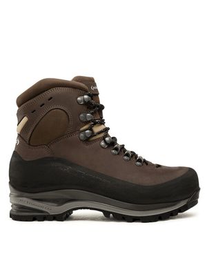 Buty trekkingowe męskie na lato Aku ze sklepu: MODIVO w kategorii: Buty trekkingowe męskie - zdjęcie WP-EBWP-BKLVO-LN0_0000209855401