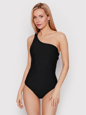Strój kąpielowy na zimę Undress Code ze sklepu: MODIVO w kategorii: Stroje kąpielowe - zdjęcie WP-EBWP-BKLVO-LN0_0000209885781