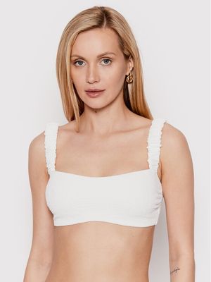 Undress Code - Strój kąpielowy ze sklepu: MODIVO w kategorii: Stroje kąpielowe - zdjęcie WP-EBWP-BKLVO-LN0_0000209886016