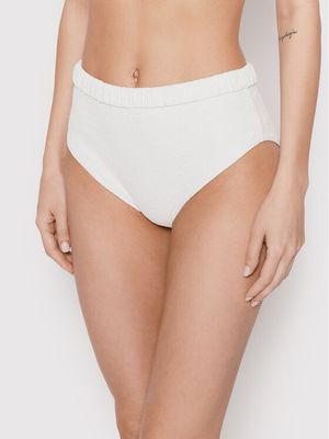 Strój kąpielowy Undress Code ze sklepu: MODIVO w kategorii: Stroje kąpielowe - zdjęcie WP-EBWP-BKLVO-LN0_0000209886047