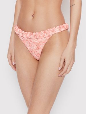 Strój kąpielowy Undress Code ze sklepu: MODIVO w kategorii: Stroje kąpielowe - zdjęcie WP-EBWP-BKLVO-LN0_0000209886504