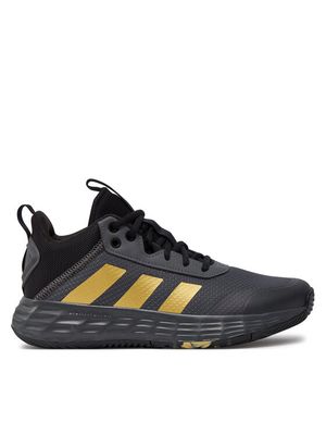 Buty sportowe męskie letnie adidas ze sklepu: MODIVO w kategorii: Buty sportowe męskie - zdjęcie WP-EBWP-BKLVO-LN0_0000209939767