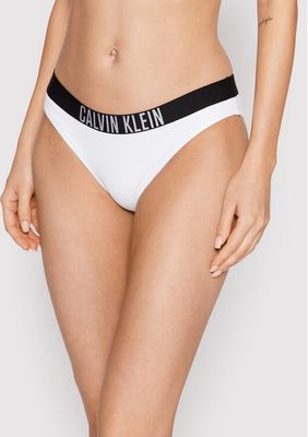 Strój kąpielowy na zimę Calvin Klein Swimwear ze sklepu: MODIVO w kategorii: Stroje kąpielowe - zdjęcie WP-EBWP-BKLVO-LN0_0000209943122