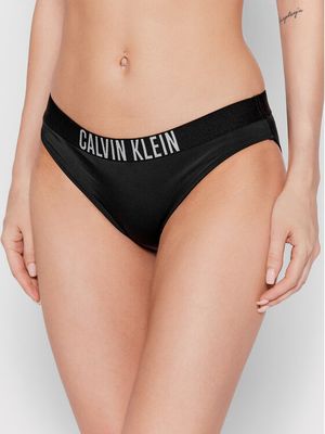 Strój kąpielowy na zimę Calvin Klein Swimwear ze sklepu: MODIVO w kategorii: Stroje kąpielowe - zdjęcie WP-EBWP-BKLVO-LN0_0000209943160
