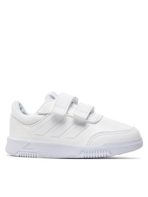 Buty sportowe dziecięce na wiosnę adidas ze sklepu: MODIVO w kategorii: Buty sportowe dziecięce - zdjęcie WP-EBWP-BKLVO-LN0_0000209949353