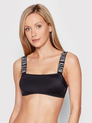Strój kąpielowy na zimę Calvin Klein Swimwear ze sklepu: MODIVO w kategorii: Stroje kąpielowe - zdjęcie WP-EBWP-BKLVO-LN0_0000209950588