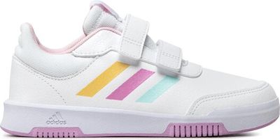 Buty sportowe dziecięce na wiosnę adidas ze sklepu: MODIVO w kategorii: Buty sportowe dziecięce - zdjęcie WP-EBWP-BKLVO-LN0_0000209953459