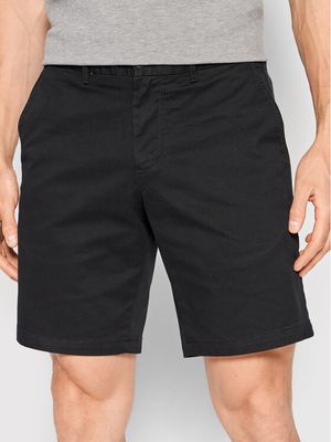 Tommy Hilfiger - Spodenki męskie na lato ze sklepu: MODIVO w kategorii: Spodenki męskie - zdjęcie WP-EBWP-BKLVO-LN0_0000209958690