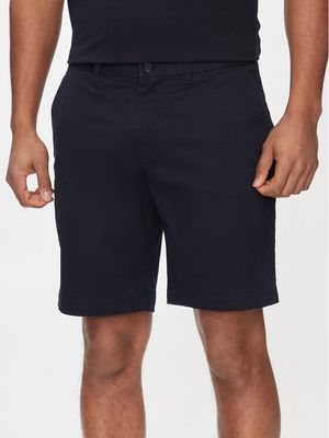 Spodenki męskie na zimę Tommy Hilfiger ze sklepu: MODIVO w kategorii: Spodenki męskie - zdjęcie WP-EBWP-BKLVO-LN0_0000209961614