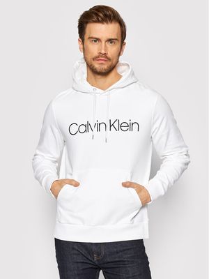 Bluza męska na wiosnę Calvin Klein ze sklepu: MODIVO w kategorii: Bluzy męskie - zdjęcie WP-EBWP-BKLVO-LN0_0000209964424