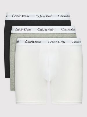 Calvin Klein Underwear - Majtki męskie na lato ze sklepu: MODIVO w kategorii: Majtki męskie - zdjęcie WP-EBWP-BKLVO-LN0_0000209967166