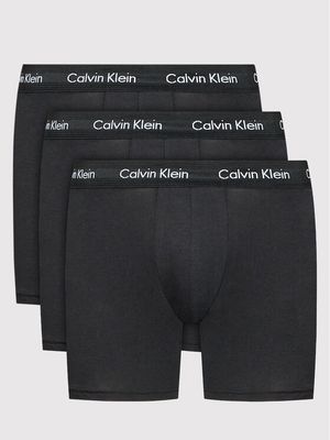 Majtki męskie na lato Calvin Klein Underwear ze sklepu: MODIVO w kategorii: Majtki męskie - zdjęcie WP-EBWP-BKLVO-LN0_0000209967203