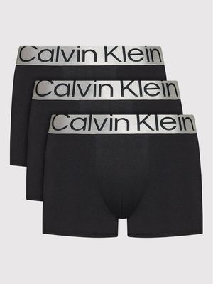 Majtki męskie na lato Calvin Klein Underwear ze sklepu: MODIVO w kategorii: Majtki męskie - zdjęcie WP-EBWP-BKLVO-LN0_0000209967432