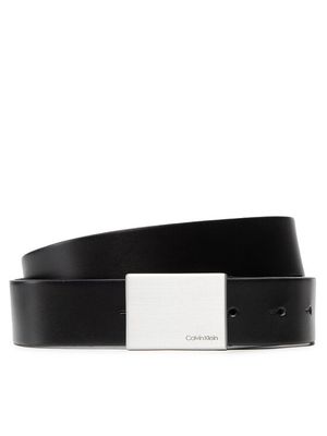 Pasek wiosenny Calvin Klein ze sklepu: MODIVO w kategorii: Paski męskie - zdjęcie WP-EBWP-BKLVO-LN0_0000209968552