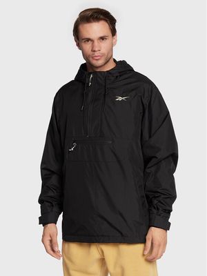 Kurtka męska jesienna Reebok ze sklepu: MODIVO w kategorii: Kurtki męskie - zdjęcie WP-EBWP-BKLVO-LN0_0000209984033