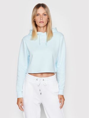 Bluza damska na wiosnę adidas ze sklepu: MODIVO w kategorii: Bluzy damskie - zdjęcie WP-EBWP-BKLVO-LN0_0000209997965