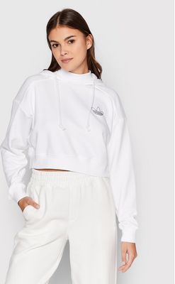 adidas - Bluza damska na zimę ze sklepu: MODIVO w kategorii: Bluzy damskie - zdjęcie WP-EBWP-BKLVO-LN0_0000209998696