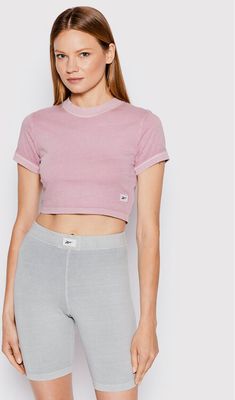 Bluzka damska sportowa Reebok ze sklepu: MODIVO w kategorii: Bluzki damskie - zdjęcie WP-EBWP-BKLVO-LN0_0000300003015