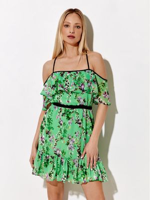Sukienka casual Rage Age ze sklepu: MODIVO w kategorii: Sukienki - zdjęcie WP-EBWP-BKLVO-LN0_0000300034187