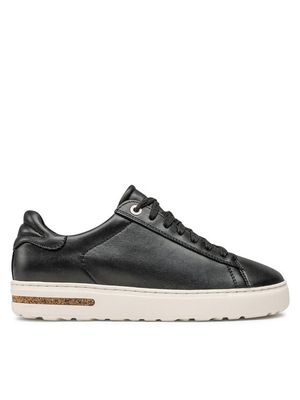BIRKENSTOCK - Buty sportowe damskie wiosenne ze sklepu: MODIVO w kategorii: Buty sportowe damskie - zdjęcie WP-EBWP-BKLVO-LN0_0000300051238