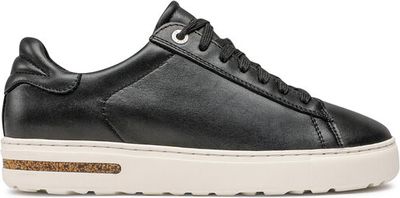 Trampki damskie gładkie BIRKENSTOCK ze sklepu: MODIVO w kategorii: Trampki damskie - zdjęcie WP-EBWP-BKLVO-LN0_0000300051238