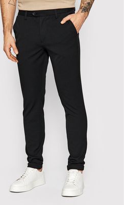 Spodnie męskie Jack & Jones ze sklepu: MODIVO w kategorii: Spodnie męskie - zdjęcie WP-EBWP-BKLVO-LN0_0000300066485