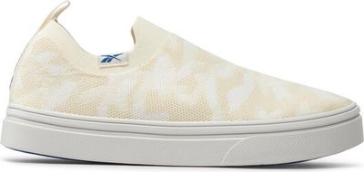 Trampki damskie młodzieżowe Reebok ze sklepu: MODIVO w kategorii: Trampki damskie - zdjęcie WP-EBWP-BKLVO-LN0_0000300074701