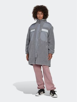 Kurtka damska adidas ze sklepu: MODIVO w kategorii: Kurtki damskie - zdjęcie WP-EBWP-BKLVO-LN0_0000300118634