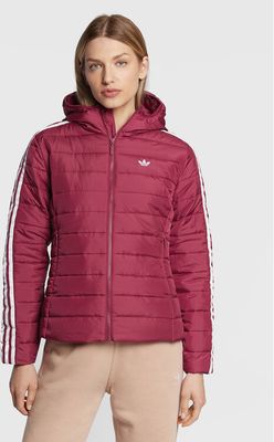 adidas - Kurtka damska na wiosnę ze sklepu: MODIVO w kategorii: Kurtki damskie - zdjęcie WP-EBWP-BKLVO-LN0_0000300119839