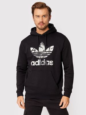 adidas - Bluza męska na zimę ze sklepu: MODIVO w kategorii: Bluzy męskie - zdjęcie WP-EBWP-BKLVO-LN0_0000300123027