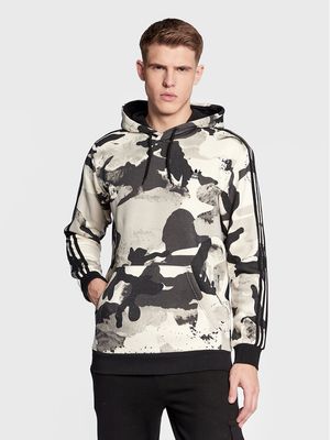 Bluza męska na jesień adidas ze sklepu: MODIVO w kategorii: Bluzy męskie - zdjęcie WP-EBWP-BKLVO-LN0_0000300123041