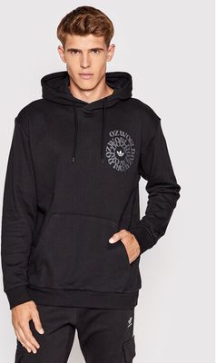 Bluza męska na jesień adidas ze sklepu: MODIVO w kategorii: Bluzy męskie - zdjęcie WP-EBWP-BKLVO-LN0_0000300123379