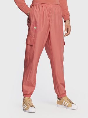 Spodnie męskie na zimę adidas ze sklepu: MODIVO w kategorii: Spodnie męskie - zdjęcie WP-EBWP-BKLVO-LN0_0000300123416