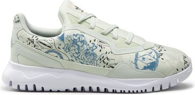 Buty sportowe dziecięce na wiosnę adidas ze sklepu: MODIVO w kategorii: Buty sportowe dziecięce - zdjęcie WP-EBWP-BKLVO-LN0_0000300124369