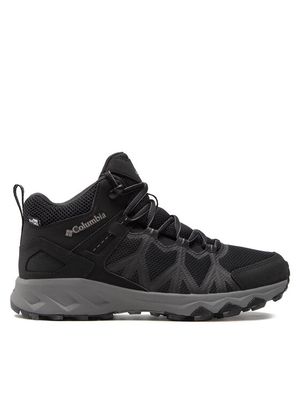 Columbia - Buty trekkingowe męskie ze sklepu: MODIVO w kategorii: Buty trekkingowe męskie - zdjęcie WP-EBWP-BKLVO-LN0_0000300133002