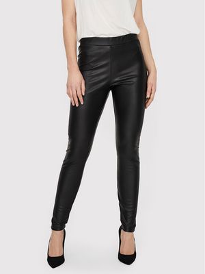 Vero Moda - Spodnie damskie na wiosnę ze sklepu: MODIVO w kategorii: Spodnie damskie - zdjęcie WP-EBWP-BKLVO-LN0_0000300133583