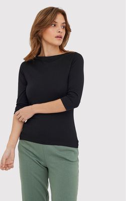 Bluzka damska na lato Vero Moda ze sklepu: MODIVO w kategorii: Bluzki damskie - zdjęcie WP-EBWP-BKLVO-LN0_0000300139653