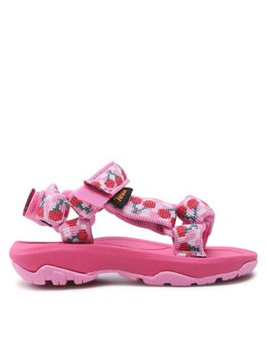 Teva - Buty trekkingowe dziecięce zimowe ze sklepu: MODIVO w kategorii: Buty trekkingowe dziecięce - zdjęcie WP-EBWP-BKLVO-LN0_0000300149782