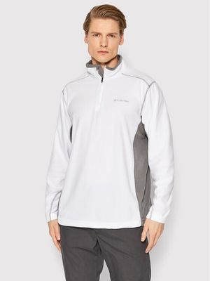 Bluza męska na wiosnę Columbia ze sklepu: MODIVO w kategorii: Bluzy męskie - zdjęcie WP-EBWP-BKLVO-LN0_0000300174425