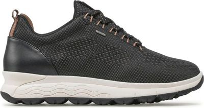Geox - Buty sportowe damskie na wiosnę ze sklepu: MODIVO w kategorii: Buty sportowe damskie - zdjęcie WP-EBWP-BKLVO-LN0_0000300196502