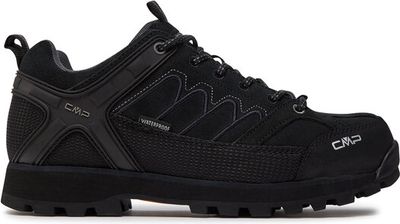 Buty trekkingowe męskie jesienne CMP ze sklepu: MODIVO w kategorii: Buty trekkingowe męskie - zdjęcie WP-EBWP-BKLVO-LN0_0000300212233
