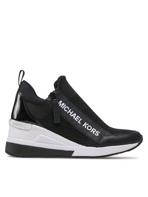 Buty sportowe damskie na wiosnę Michael Michael Kors ze sklepu: MODIVO w kategorii: Buty sportowe damskie - zdjęcie WP-EBWP-BKLVO-LN0_0000300217818