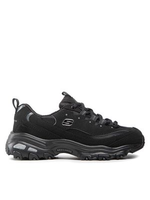 Skechers - Buty sportowe damskie na wiosnę ze sklepu: MODIVO w kategorii: Buty sportowe damskie - zdjęcie WP-EBWP-BKLVO-LN0_0000300242148